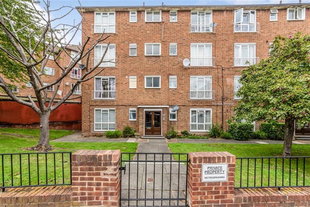 Main image of property: Fisher House, Ward Road, N19