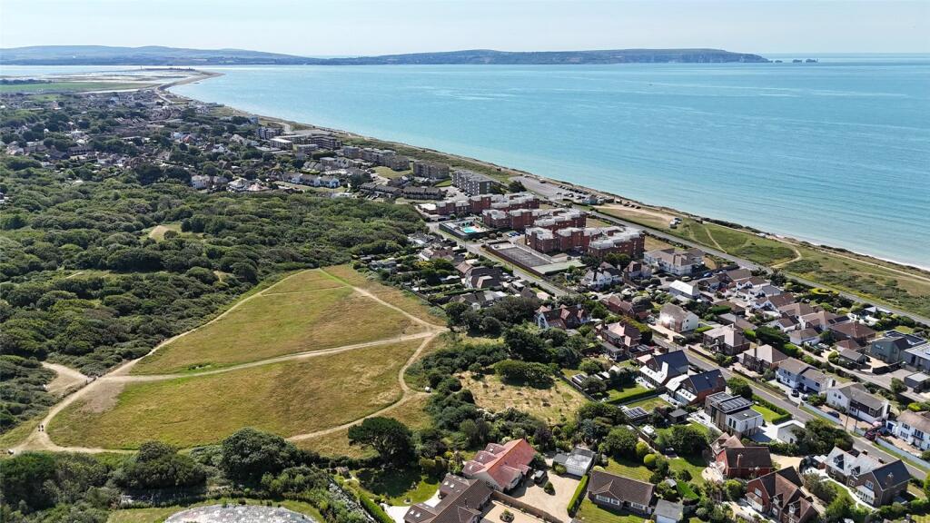 Main image of property: The Bucklers, Milford on Sea, Lymington, Hampshire, SO41