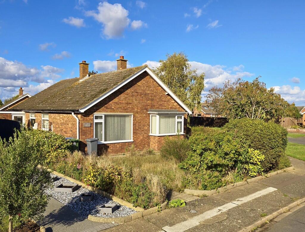 Main image of property: Upperfield Drive, Felixstowe