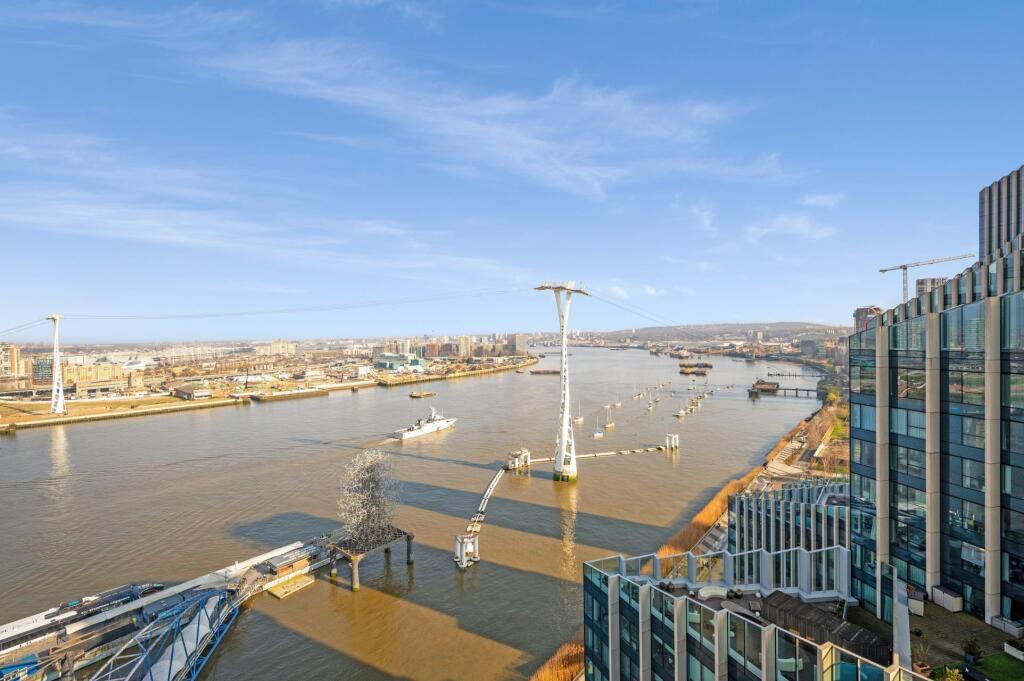 Main image of property: Cutter Lane, North Greenwich 