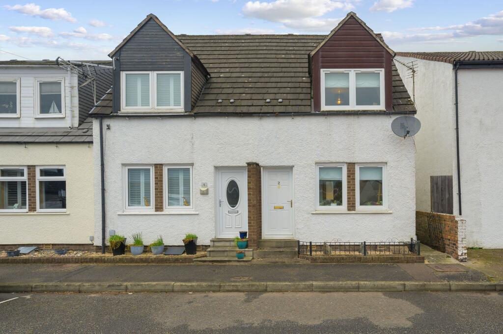 Main image of property: Silver Street, Kincardine, FK10