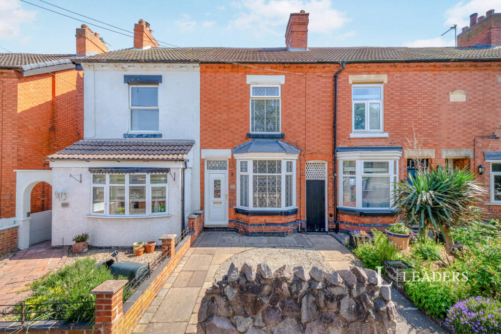 Main image of property: Leicester Road, Mountsorrel, Loughborough, LE12