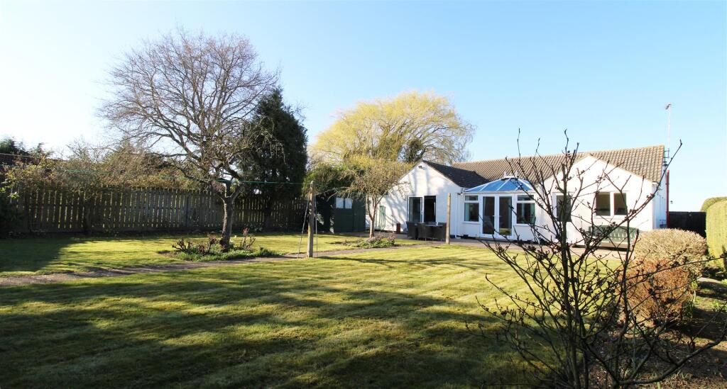 Woad Lane, Long Sutton photo 4