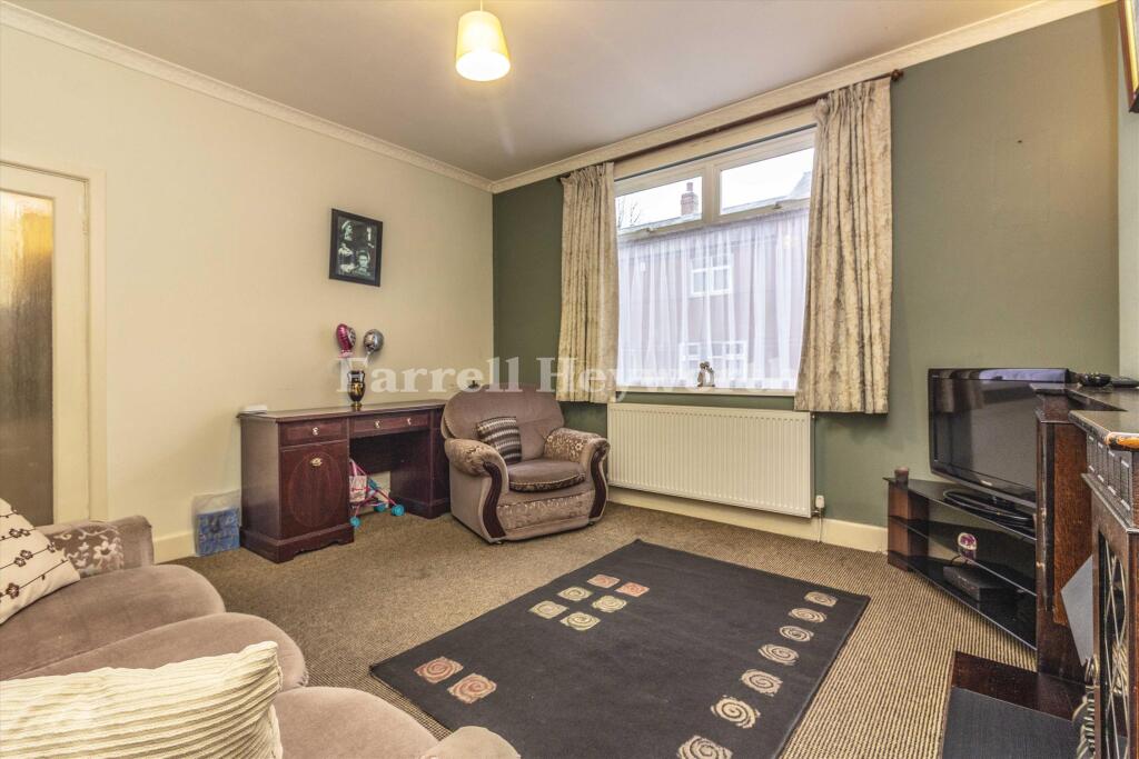 House in Preston, Cadley, Plungington - View 3