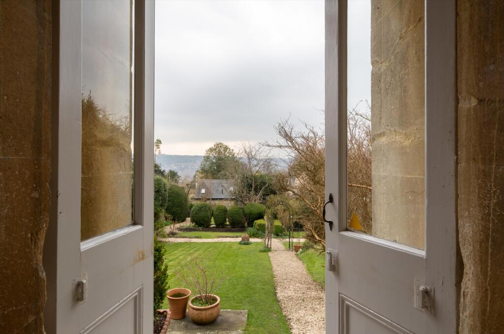 Additional image 8 of Sion Hill, Bath, Somerset BA1
