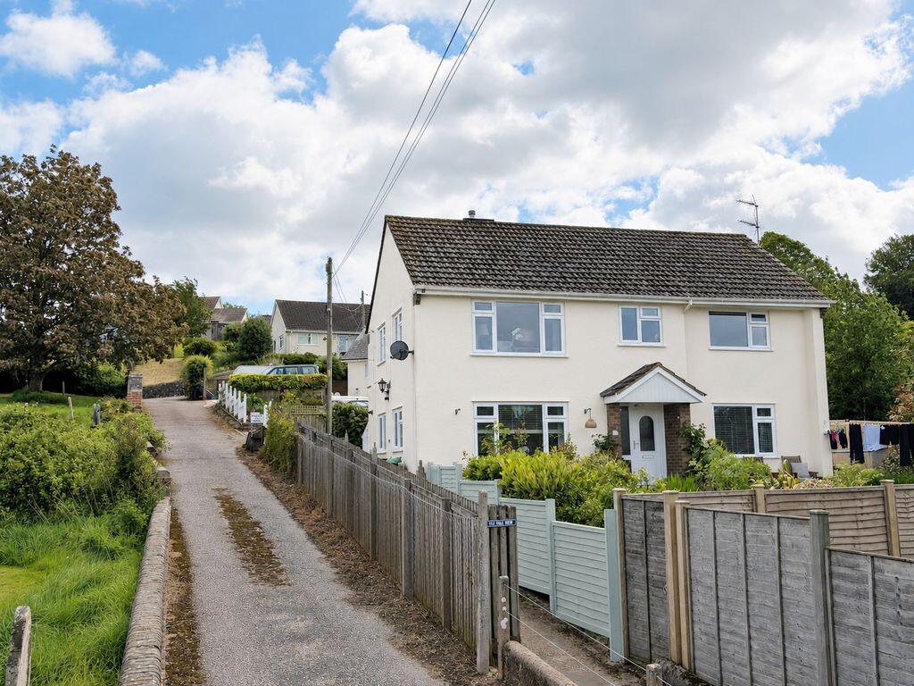 Main image of property: Vale View, Newton Poppleford