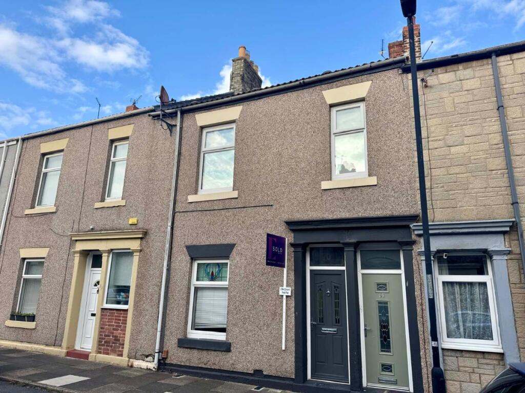 Main image of property: Coburg Street, North Shields