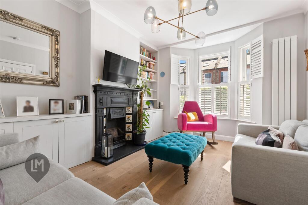 Main image of property: Standen Road, London