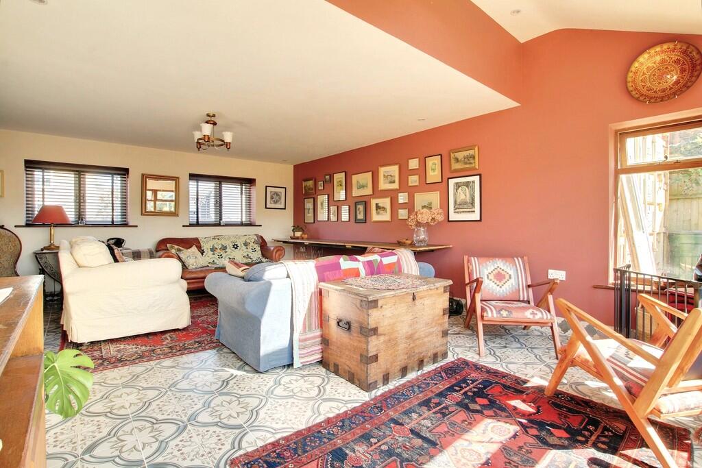 House in Peterborough - More