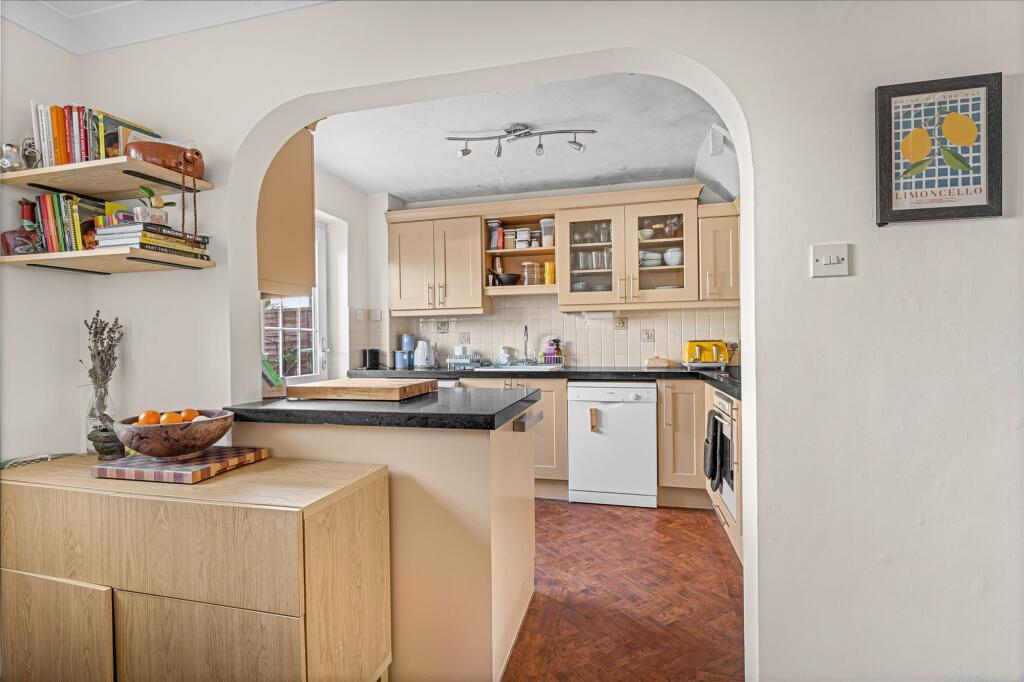 House in Oxford - View 5