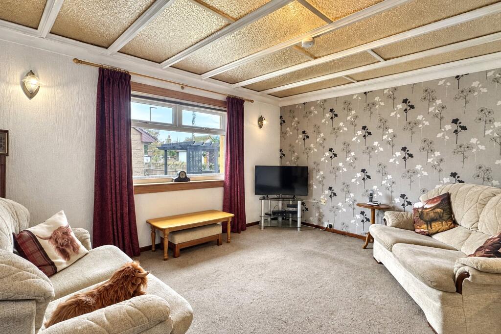 Farquhar Street, Hopeman, Elgin, Moray, IV30 photo 2