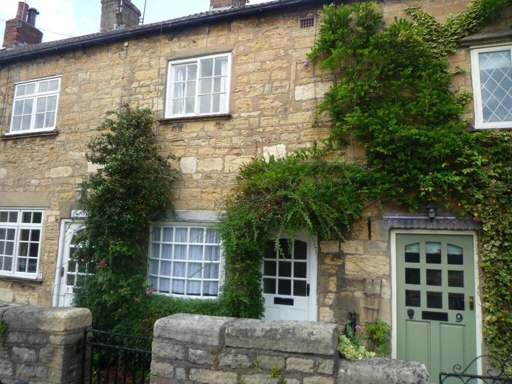 Main image of property: High Street, Bramham, Wetherby, West Yorkshire, LS23