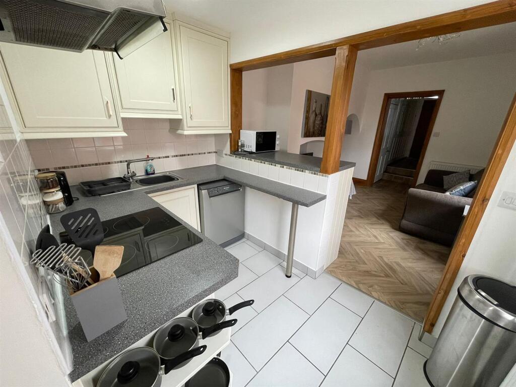 Main image of property: Main Ridge, Boston