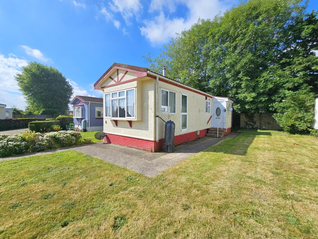 Main image of property: DANDO ROAD, DENMEAD