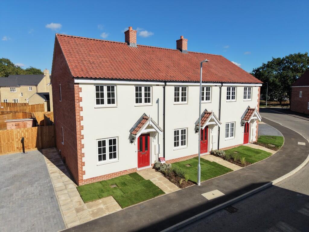 Main image of property: St Edmunds Gate,
Off Rougham Hill,
Bury St Edmunds,
Suffolk,
IP33 2RW