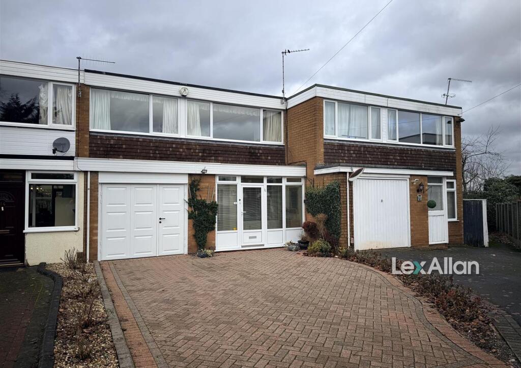 Main image of property: Redhill Close, Stourbridge