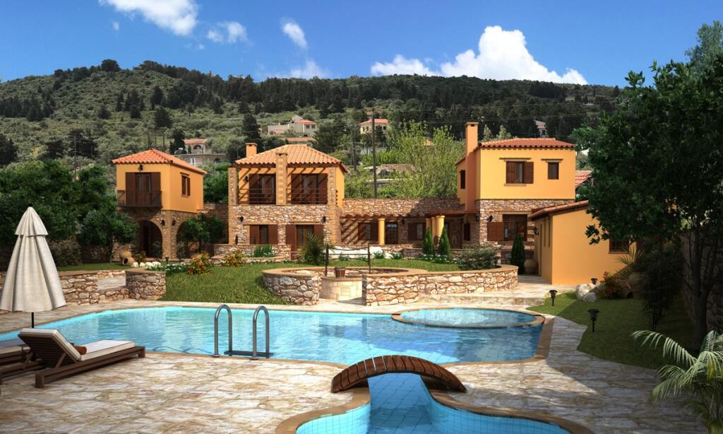 Main image of property: Crete, Chania, Vamos