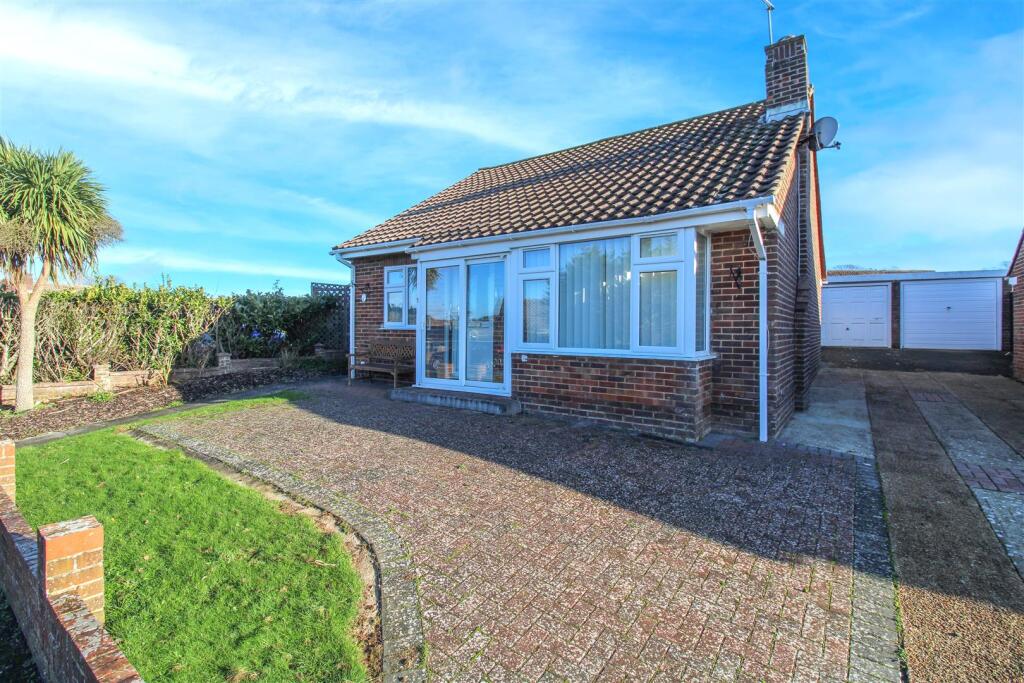 Main image of property: Upper Chyngton Gardens, Seaford