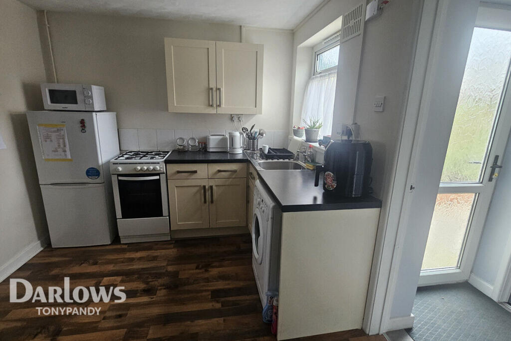 Main image of property: Regent Street, Treorchy CF42