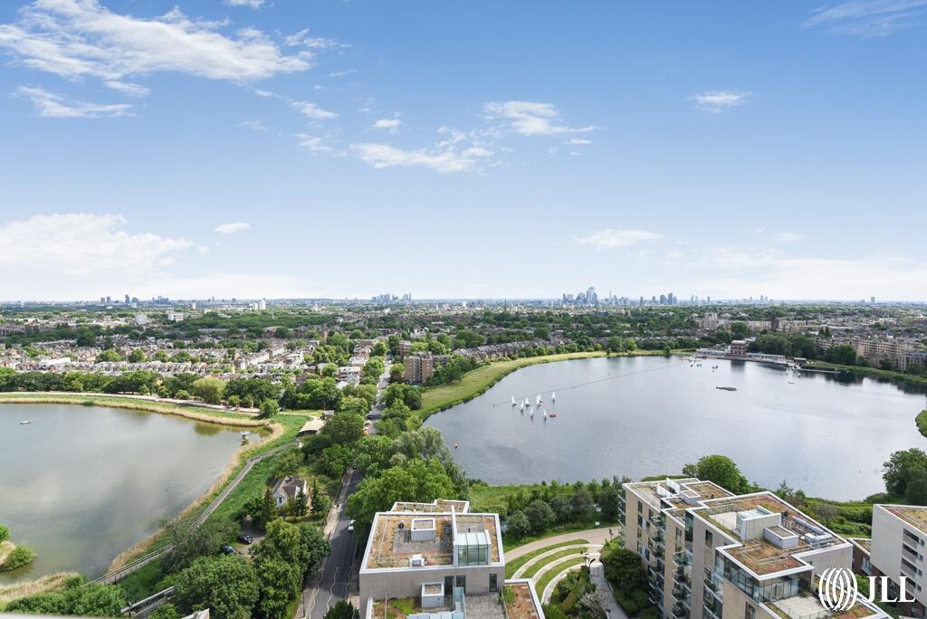 Main image of property: Residence Tower, N4