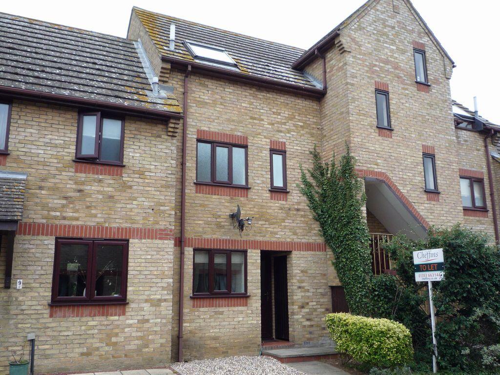 Main image of property: St Martins Walk, ELY, Cambs, CB7