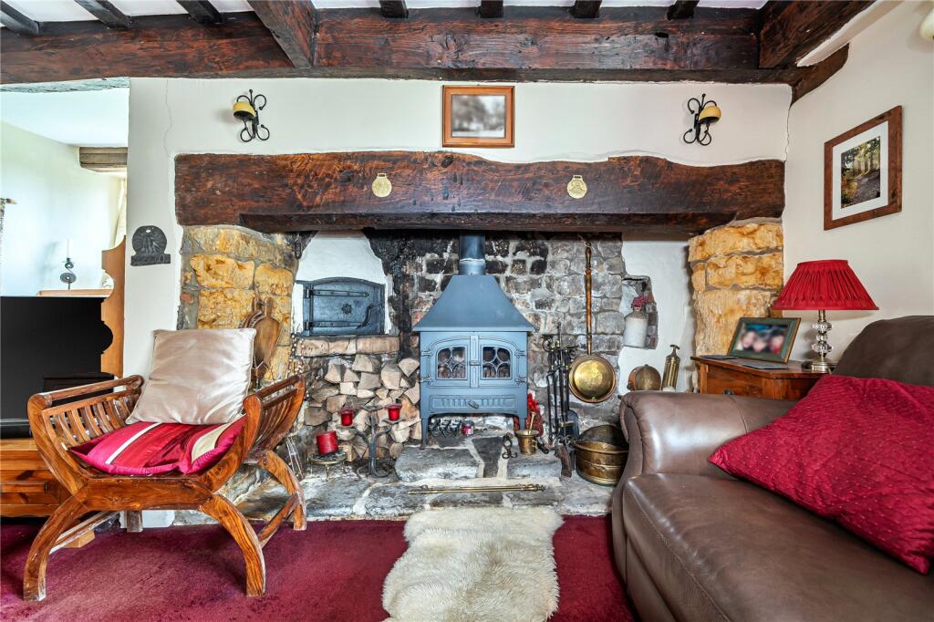 Additional image 6 of Clanville, Castle Cary, Somerset, BA7