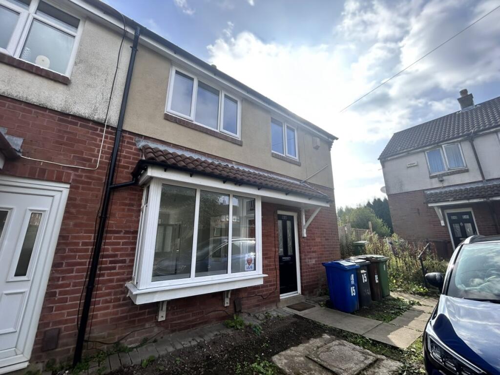 Main image of property: Viscount Road, Wn5