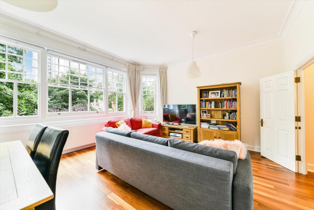 Main image of property: Eton Avenue, London NW3