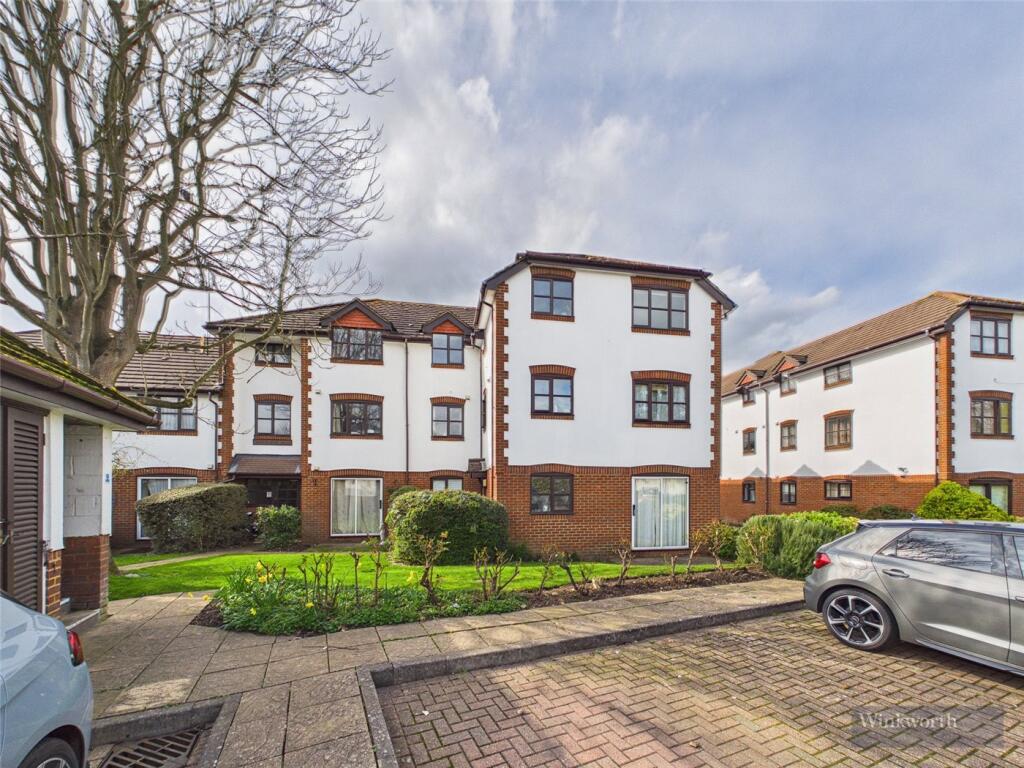 Main image of property: Hanover House, 55 Lenelby Road, Surbiton, KT6