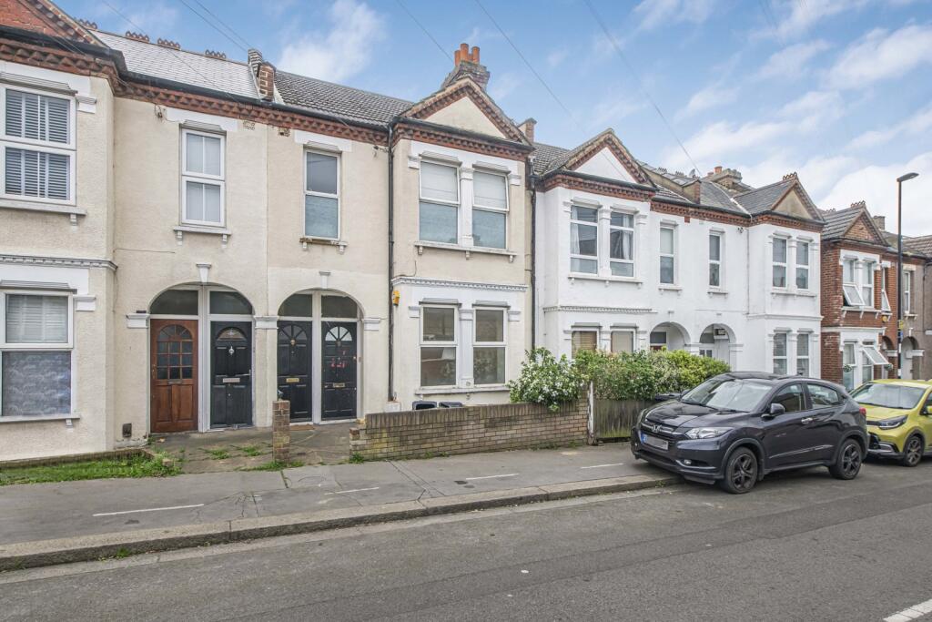 Main image of property: Hythe Road, Thornton Heath, CR7