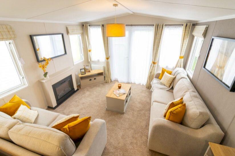 NEW Two Bed Sunseeker Solis (38x12) 2024, Lenchford Meadow Park, Shrawley, Worcester, Worcestershire, WR6 6TB photo 3