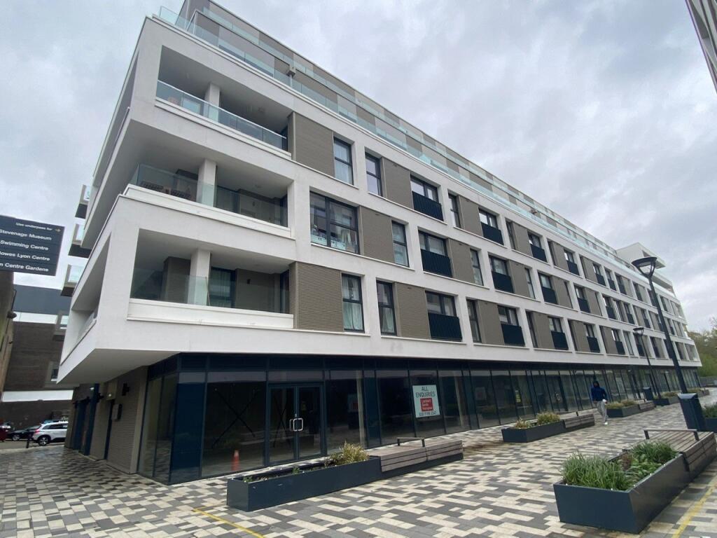 Main image of property: Boston House, SG1