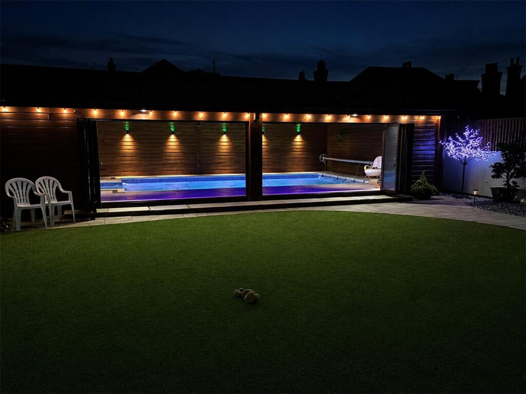 Rockland Road, Wallasey, Wirral - More