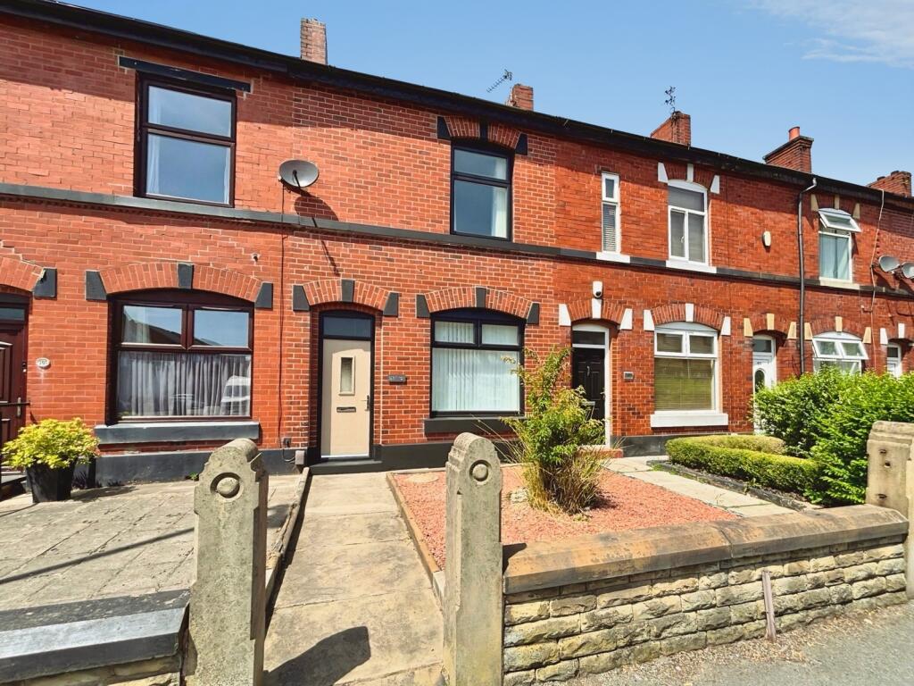 Main image of property: Dumers Lane, Radcliffe, Manchester, Greater Manchester, M26