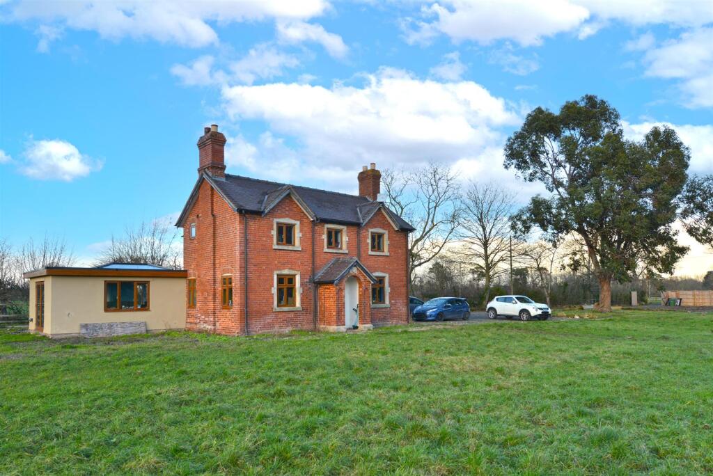 Main image of property: Netley, Dorrington, Shrewsbury