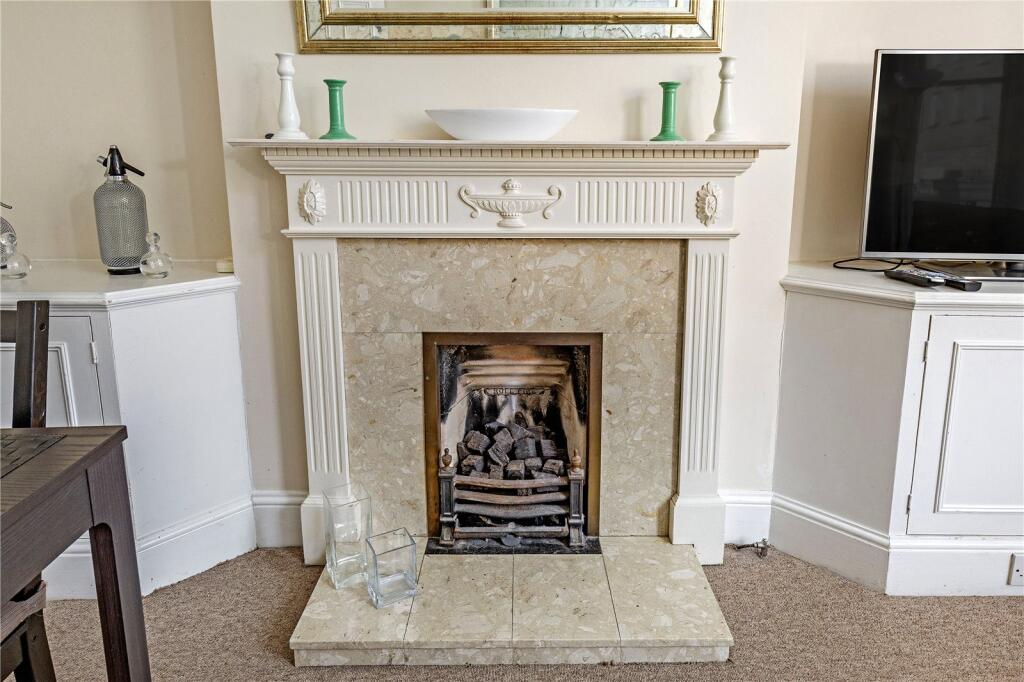 Apartment in London - View 4