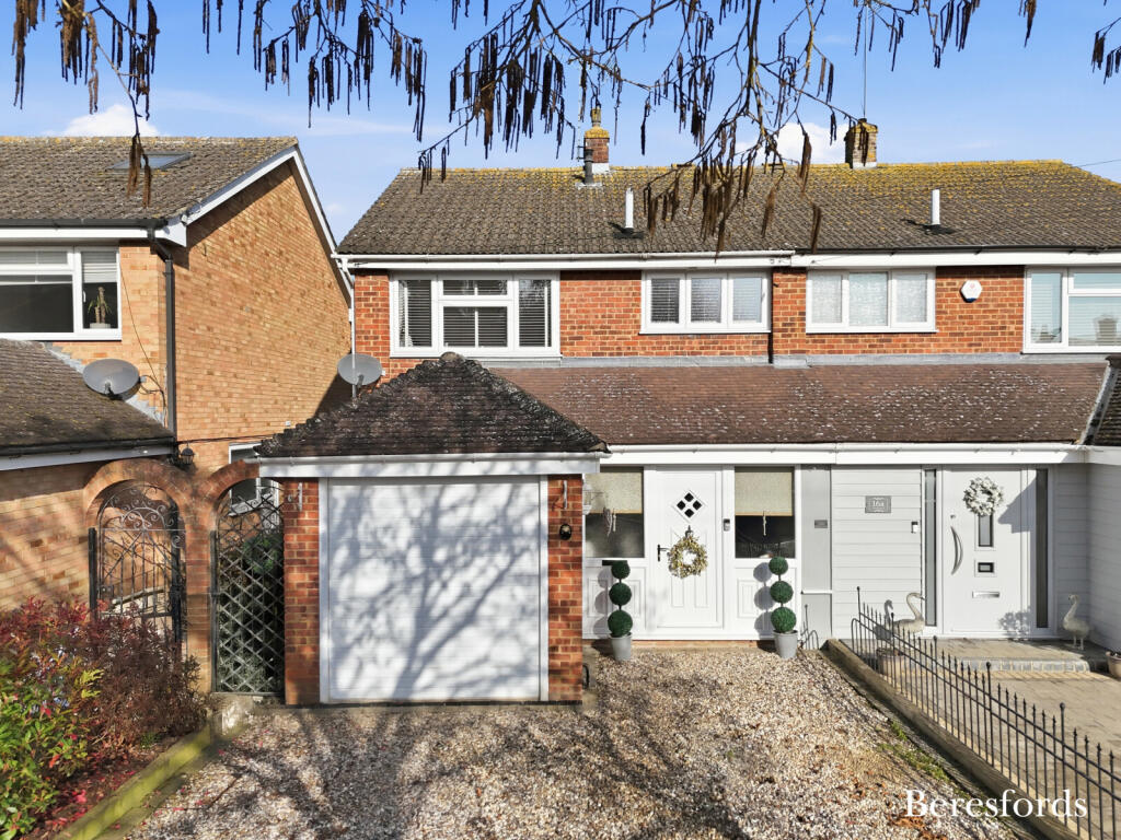 Main image of property: Common Road, Ingrave, CM13