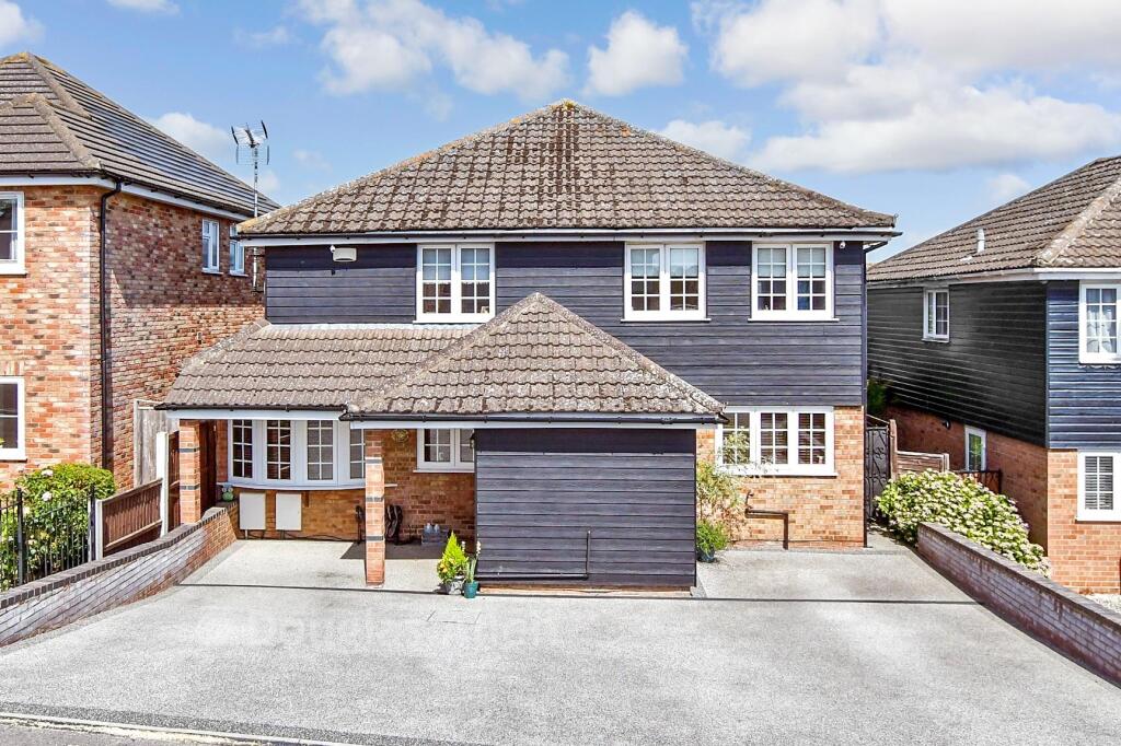 Main image of property: Alma Close, Wickford, Essex