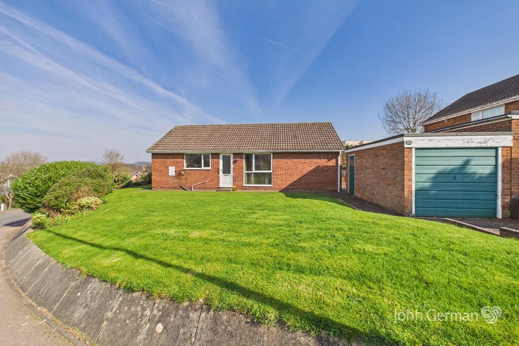 Main image of property: Suthers Road, Kegworth