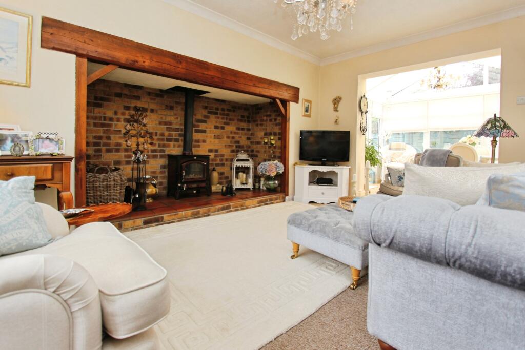 House in Nottingham - More