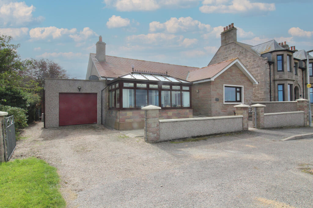 Main image of property: Cliff Terrace, Buckie, Moray