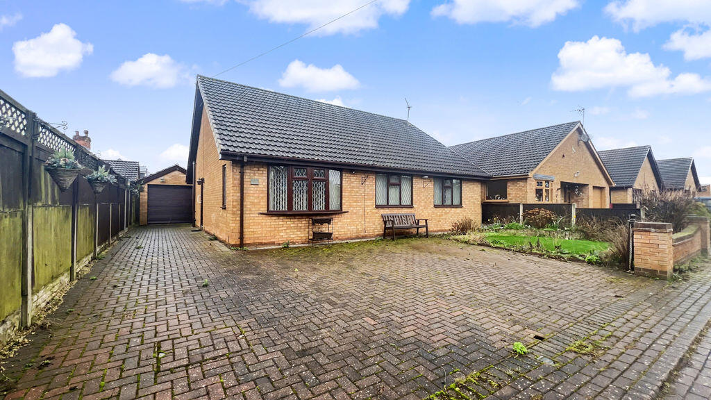 Main image of property: Nursery Close, Bottesford