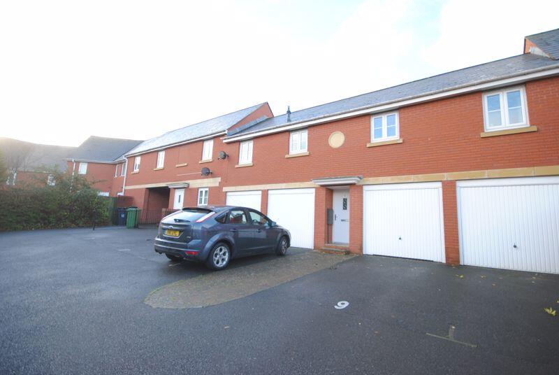 Main image of property: Walsingham Place, Exeter