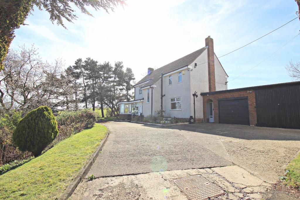 Main image of property: New County View, Hett Hills, Chester Le Street