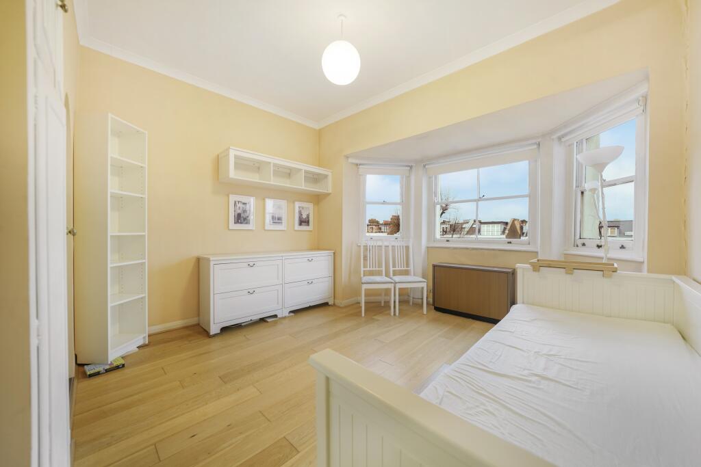 Main image of property: Colville Gardens, W11