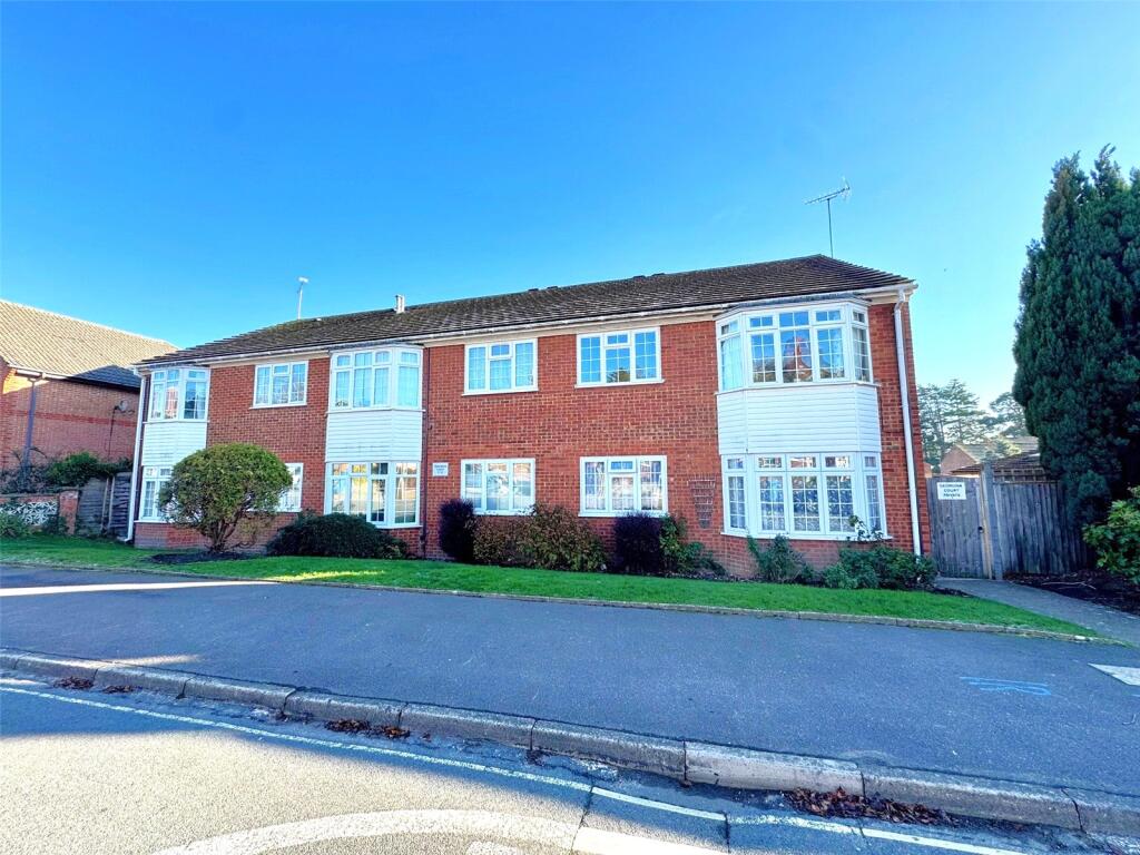 Main image of property: Clarence Road, Fleet, Hampshire, GU51