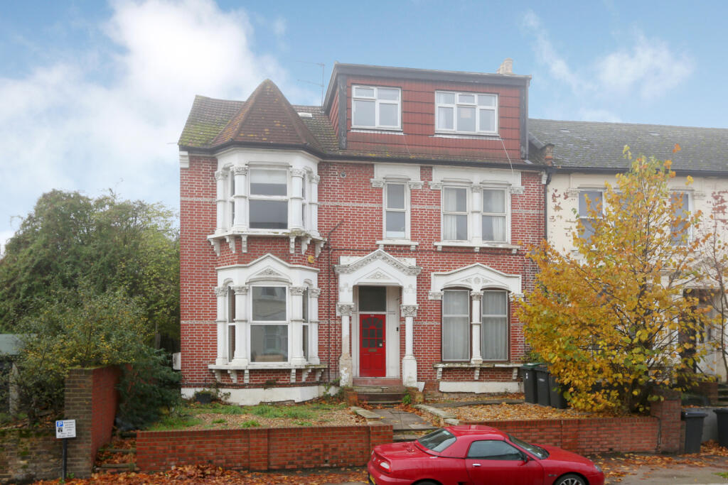 Main image of property: Ferme Park Road, Crouch End, N8 9RY