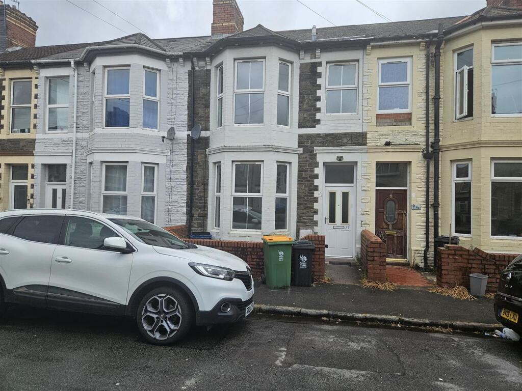 Main image of property: London Street, Newport