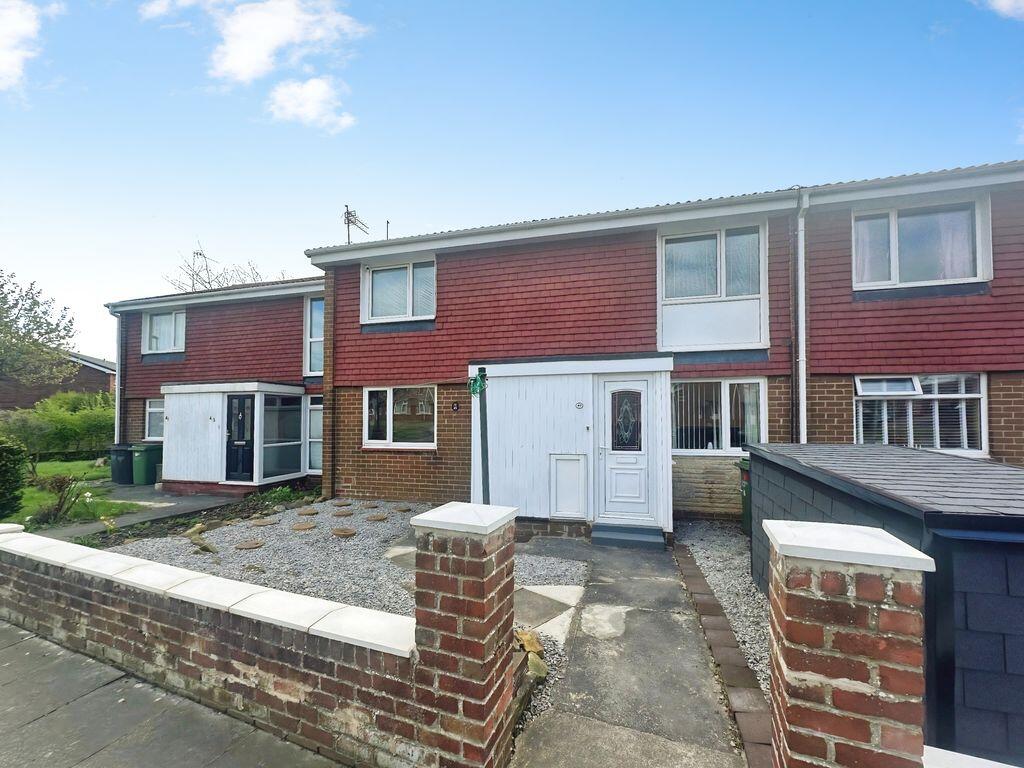 Main image of property: College Road, Ashington
