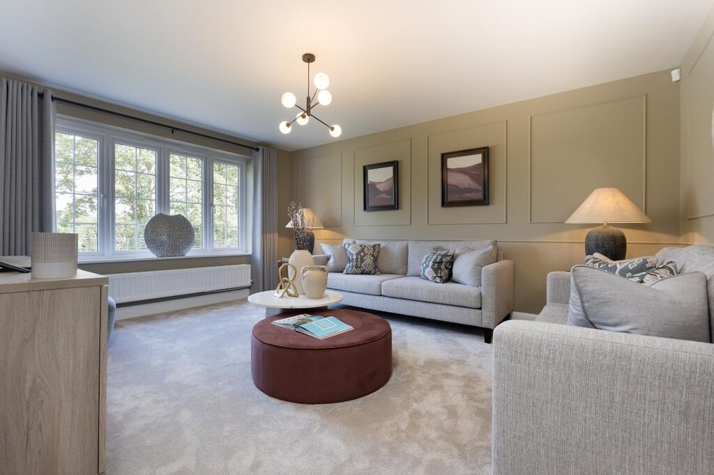 Main image of property: Newsam Rise,
Green Road,
Leeds,
LS15 9AD